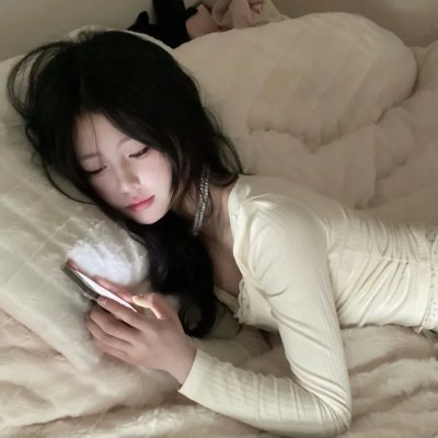 不可思议的融化人