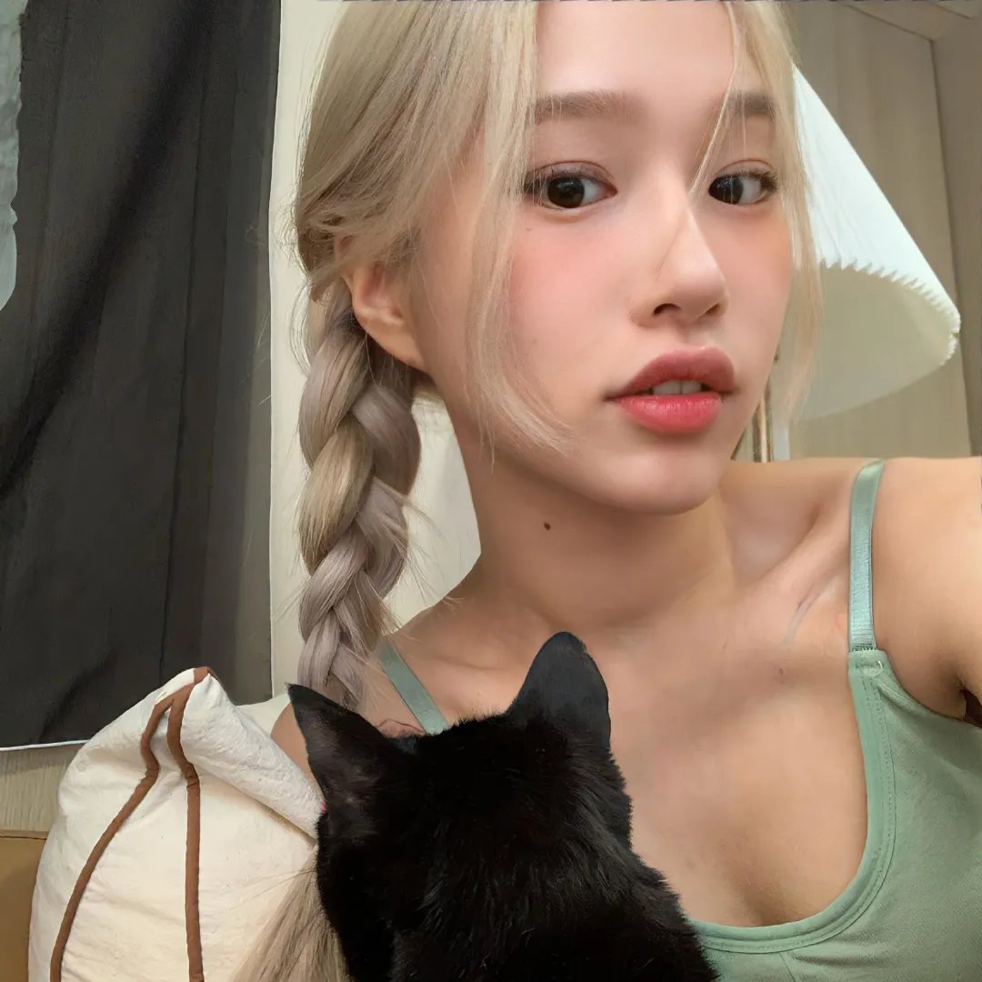 我的朋友们