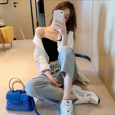 青春之旅真人版